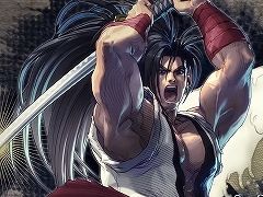 「ソウルキャリバーVI」の追加キャラクターDLC第9弾「覇王丸」と第10弾「クリエイションパーツセットD」の配信がスタート