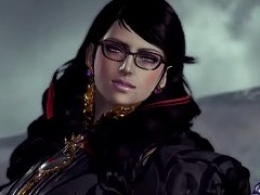 「ベヨネッタ3」のアクションを紹介する動画“魔女のトリセツ”が公開に。ベヨネッタと魔獣の力を切り替えて戦おう