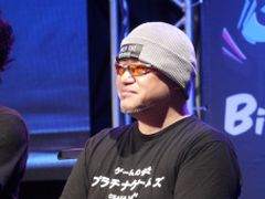 「ベヨネッタ」シリーズの神谷英樹氏がプラチナゲームズを10月12日をもって退社