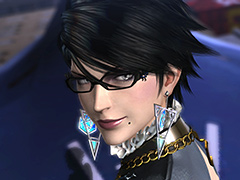 Nintendo Switch版「ベヨネッタ」「ベヨネッタ2」の紹介映像が公開。華麗で過激なクライマックス・アクションや,両作の特徴を確認できる