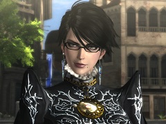 Nintendo Switch版「ベヨネッタ」「ベヨネッタ2」プレイレポート。妖艶な魔女の活躍をより快適に,美しいグラフィックスで楽しめる