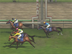 競馬のド素人が「Winning Post 8 2018」で馬主になってみた。家族や仲間とともに,でっかく使ってでっかく稼げ!