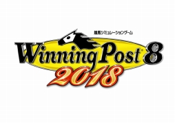  No.002Υͥ / ꡼ǿWinning Post 8 2018פȯ䡣ŵɲå饯̴