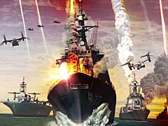 シリーズ最新作「現代大戦略 2019〜臨界の天秤!譲らぬ国威と世界大戦〜」は3月15日にリリース