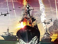 「現代大戦略 2019〜臨界の天秤!譲らぬ国威と世界大戦〜」の体験版が本日配信開始。チュートリアルと訓練施設のマップが1枚プレイ可能