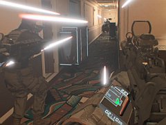 PS VR向け「Firewall Zero Hour」のゲームプレイトレイラーが公開に。日本語ボイスで連絡をとりあう,緊迫したプレイシーンに注目