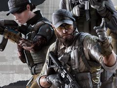対戦型VRシューター「Firewall Zero Hour」,ゲーム紹介映像が本日より4日間連続で公開。第1弾は「ゲームの魅力」「VRの魅力」の2本