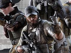 「Firewall Zero Hour」すべてのマップが楽しめるPlayStation Plus加入者向けのフリートライアルを1月18日〜21日の期間限定で実施
