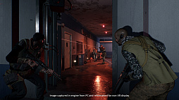 画像集 No.004のサムネイル画像 / 「Firewall Zero Hour」，期間限定でフリートライアルを実施。期間中は獲得XPが2倍になるキャンペーンも