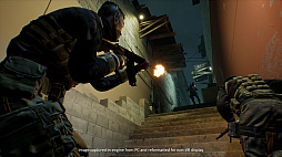 画像集 No.005のサムネイル画像 / 「Firewall Zero Hour」，期間限定でフリートライアルを実施。期間中は獲得XPが2倍になるキャンペーンも