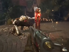 新作FPS「Witchfire」の最新動画が公開に。アーリーアクセスも間もなく開始予定か