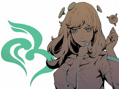 Rayarkのリズムゲーム「Cytus II」が公式サイトをオープン。メインキャラ5名のバックグラウンドストーリーなどが紹介