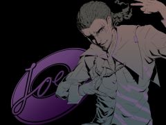 「Cytus II」に7人目のキャラクター「JOE」が追加。ジャズやファンクなど,リズムゲームでは珍しいジャンルの楽曲を収録
