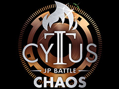 「Cytus II」日本一の称号を入手すべく戦うeスポーツ大会「Cytus II JP Battle - CHAOS -」が開催へ。参加応募は4月26日まで