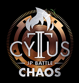 画像集 No.002のサムネイル画像 / 「Cytus II」日本一の称号を入手すべく戦うeスポーツ大会「Cytus II JP Battle - CHAOS -」が開催へ。参加応募は4月26日まで