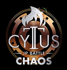 画像集 No.003のサムネイル画像 / 「Cytus II」日本一の称号を入手すべく戦うeスポーツ大会「Cytus II JP Battle - CHAOS -」が開催へ。参加応募は4月26日まで