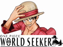 PS4「ONE PIECE WORLD SEEKER」は“ドラマチックフリーフィールドアクション”。原作20周年記念プロジェクト「DAWN」の画面写真が公開