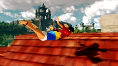  No.031Υͥ / ONE PIECE WORLD SEEKERפ˥⡼оꡣեȤॴμ¤ǽϤХȥ륷¿β̼̿ǾҲ