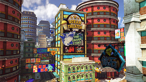 画像集 No.005のサムネイル画像 / 「ONE PIECE WORLD SEEKER」の最新情報公開。冒険の舞台となる「ジェイルアイランド」の全貌が明らかに