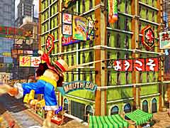 「ONE PIECE WORLD SEEKER」の最新情報公開。冒険の舞台となる「ジェイルアイランド」の全貌が明らかに