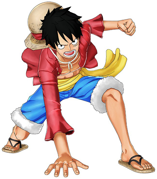 画像集 No.002のサムネイル画像 / PS4「ONE PIECE WORLD SEEKER」の舞台“ジェイルアイランド”にサカズキら強敵が集結。“島の謎”をめぐった戦いが繰り広げられる?