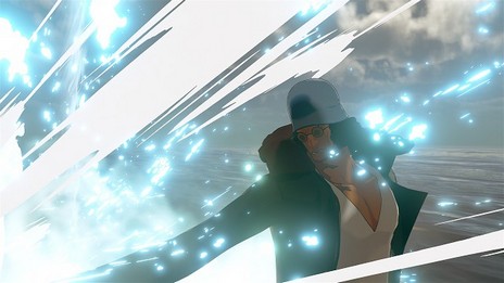 画像集 No.010のサムネイル画像 / PS4「ONE PIECE WORLD SEEKER」の舞台“ジェイルアイランド”にサカズキら強敵が集結。“島の謎”をめぐった戦いが繰り広げられる?