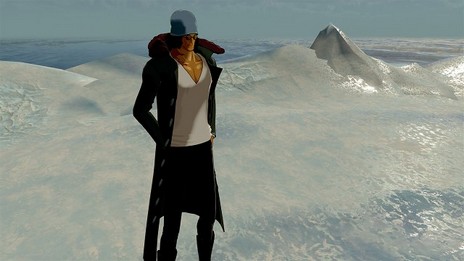 画像集 No.013のサムネイル画像 / PS4「ONE PIECE WORLD SEEKER」の舞台“ジェイルアイランド”にサカズキら強敵が集結。“島の謎”をめぐった戦いが繰り広げられる?