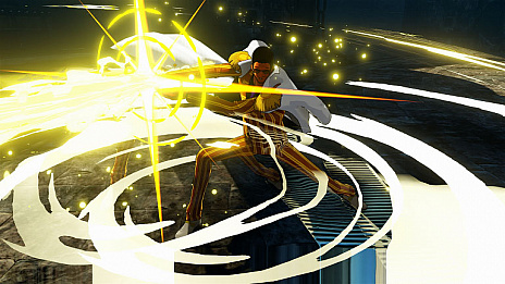 画像集 No.005のサムネイル画像 / 「ONE PIECE WORLD SEEKER」,ルフィの前に立ちはだかる強敵達の姿が明らかに