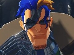 「ONE PIECE WORLD SEEKER」,尾田栄一郎氏描き下ろしキャラクター「アイザック」「ジャンヌ」の追加情報が公開