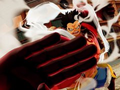 切り札,“ギア4「弾む男(バウンドマン)」”が本日解禁。「ONE PIECE WORLD SEEKER」,育成システムなどの最新情報が明らかに