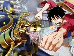 「ONE PIECE WORLD SEEKER」,ケツメイシとのタイアップ曲「君のもとへ」を収録したオープニング映像&PV第5弾が公開に