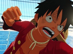 「ONE PIECE WORLD SEEKER」の発売直前PVが公開。次々と立ちふさがるかつての強敵たちとのバトルシーンが登場