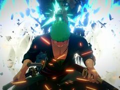 「ONE PIECE WORLD SEEKER」,ゾロがプレイアブルキャラクターになるDLC追加エピソード「影の実験兵器」のティザー映像が公開
