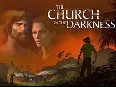 カルト教団施設への潜入を描いたトップダウン型ステルスアクション「The Church in the Darkness」のローンチトレイラーが公開