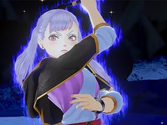 「ブラッククローバー カルテットナイツ」に登場する,アスタ/ユノ/ノエル/ゴーシュ/ミモザの使用魔法や“ロール”など,バトル関連情報を紹介