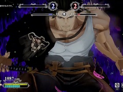 「ブラッククローバー カルテットナイツ」,プレイ動画でバトルルール「トレジャーハント」を紹介。黒の暴牛メンバーとユノ,ミモザが登場