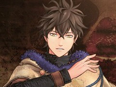 「ブラッククローバー カルテットナイツ」,風魔法の使い手「ユノ」のキャラクターPVが公開