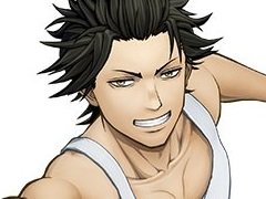 「ブラッククローバー カルテットナイツ」ではゲームオリジナルストーリーが展開。若返っても横暴な,少年期のヤミが登場