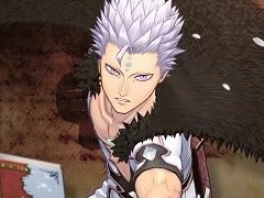 「ブラッククローバー カルテットナイツ」,2つの属性魔法を使いこなす「マルス」の紹介ムービーが公開