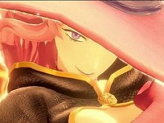 「ブラッククローバー カルテットナイツ」,糸魔法を操る魔女「バネッサ」を紹介するキャラクター紹介ムービー第7弾が公開
