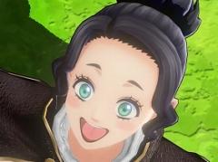 「ブラッククローバー カルテットナイツ」のOBTが8月17日から20日まで実施。キャラクターPV第8弾「チャーミー」が公開