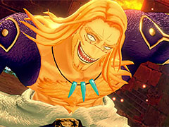 魔法バトルアクション「ブラッククローバー カルテットナイツ」,キャラPV第9弾は「獣魔法」属性の「ヴェット」