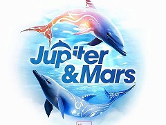 PS4用ソフト「ジュピター&マーズ」の日本での発売日が4月23日に決定。全編PSVRでのプレイにも対応