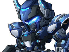 ハイスピードメカアクション「HARDCORE MECHA」,シングルとマルチの各モードや登場キャラ,プレイアブルメカ5体の情報が公開