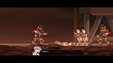 画像集 No.004のサムネイル画像 / ハイスピードメカアクション「HARDCORE MECHA」,シングルとマルチの各モードや登場キャラ,プレイアブルメカ5体の情報が公開