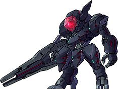 画像集 No.018のサムネイル画像 / ハイスピードメカアクション「HARDCORE MECHA」,シングルとマルチの各モードや登場キャラ,プレイアブルメカ5体の情報が公開