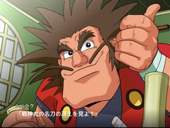「スーパーロボット大戦X」,新規参戦を果たす「バディ・コンプレックス」「魔神英雄伝ワタル」の戦闘画面写真と,「スキルプログラム」などのシステム情報が公開