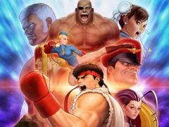 「ストリートファイター 30th アニバーサリーコレクション インターナショナル」が2018年春に国内で発売。シリーズ12タイトルを収録
