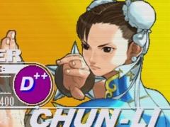 「ストリートファイター30th アニバーサリーコレクションインターナショナル」,シリーズ12作の楽曲を聴ける「サウンドモード」を収録