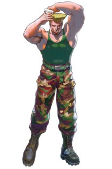 画像集 No.031のサムネイル画像 / 「ストリートファイター 30th アニバーサリーコレクション インターナショナル」,プロフィールとメイキング機能の情報を公開